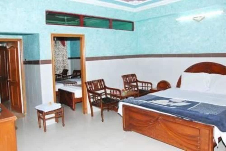 Hotel Faran
