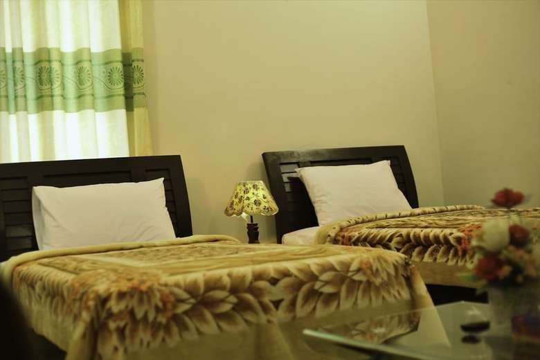 Hotel Elegant Palace Guest House