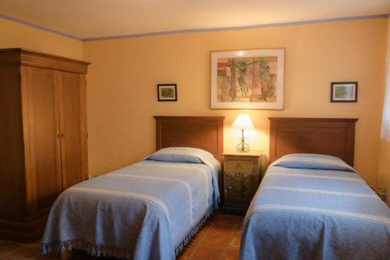 Bed & Breakfast Casa Contenta