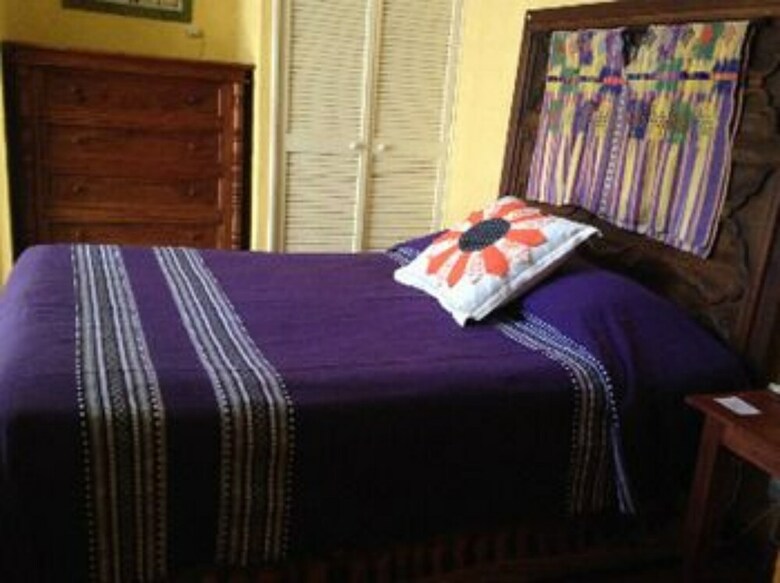Bed & Breakfast Casa Contenta