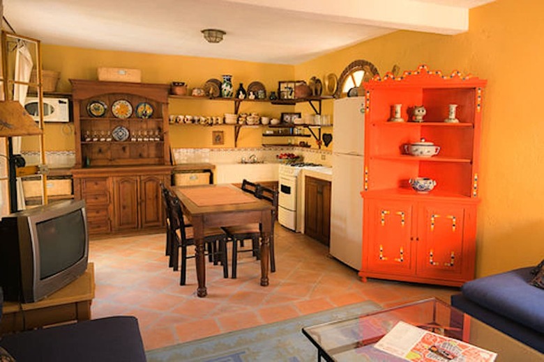 Bed & Breakfast Casa Contenta