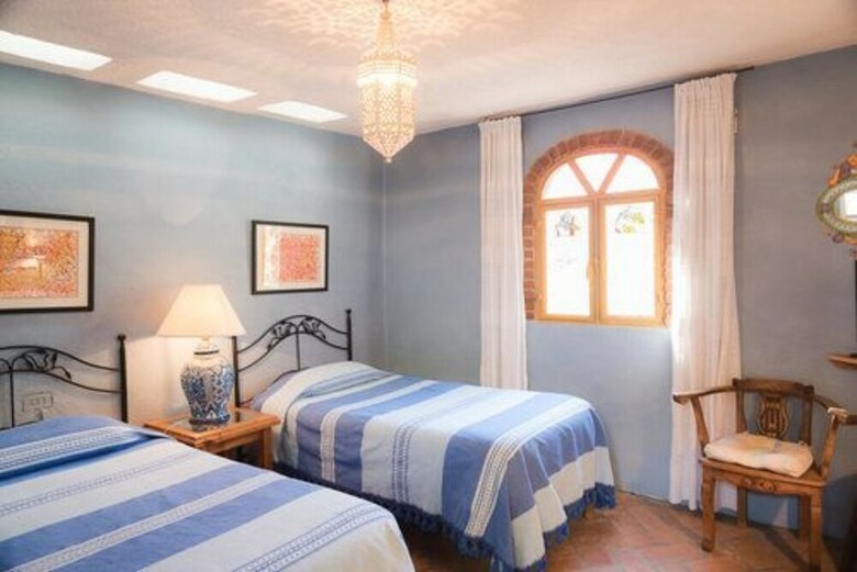 Bed & Breakfast Casa Contenta