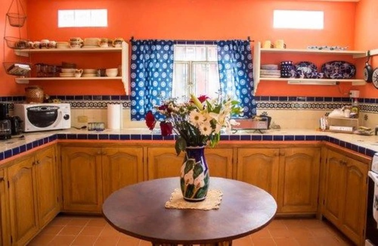 Bed & Breakfast Casa Contenta