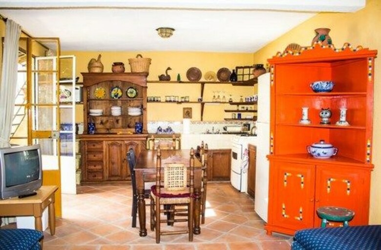 Bed & Breakfast Casa Contenta