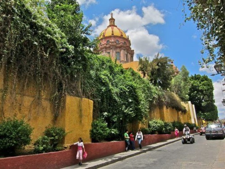 Bed & Breakfast Casa Contenta