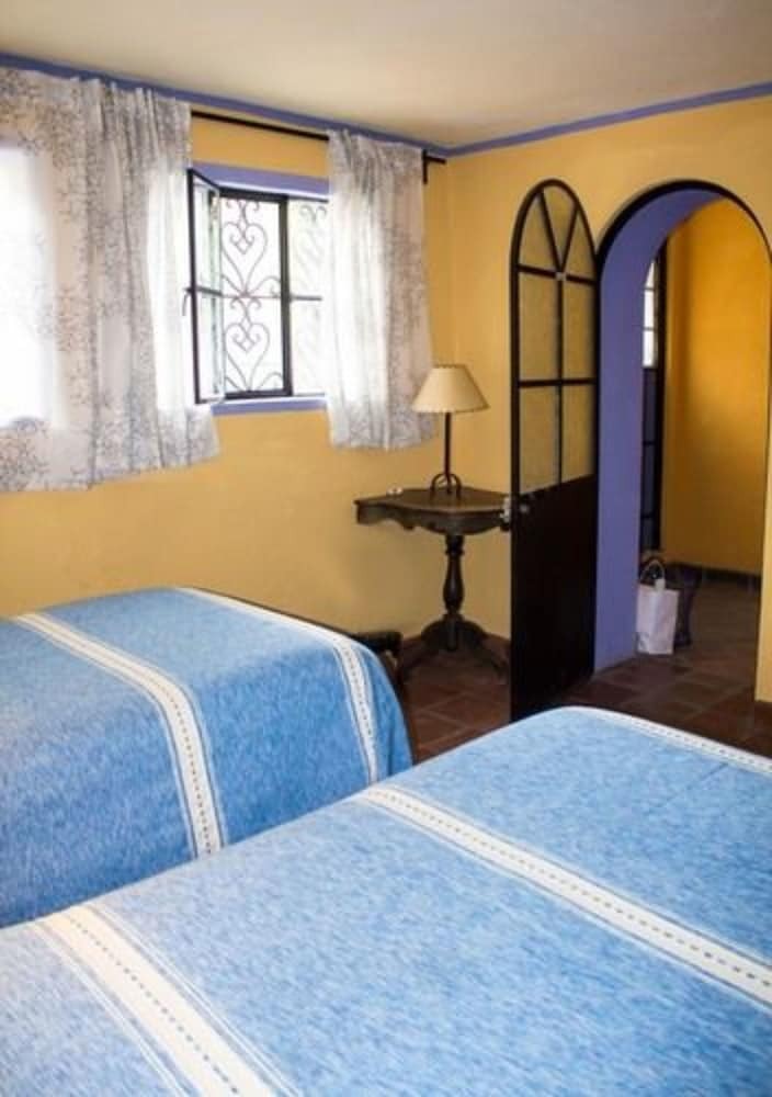 Bed & Breakfast Casa Contenta