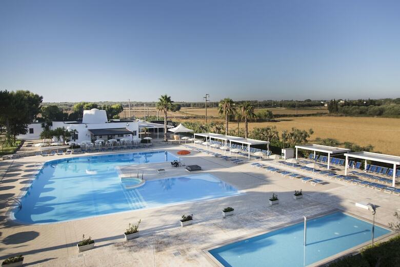 Hotel Dolmen Sport Resort