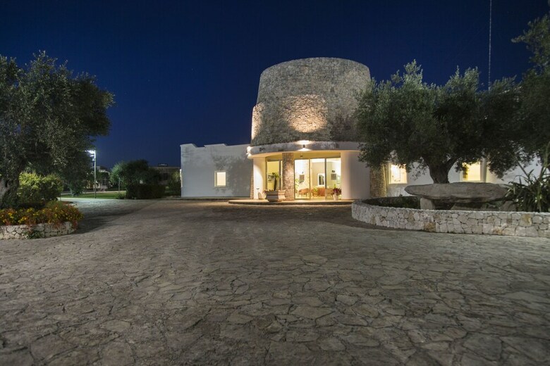 Hotel Dolmen Sport Resort