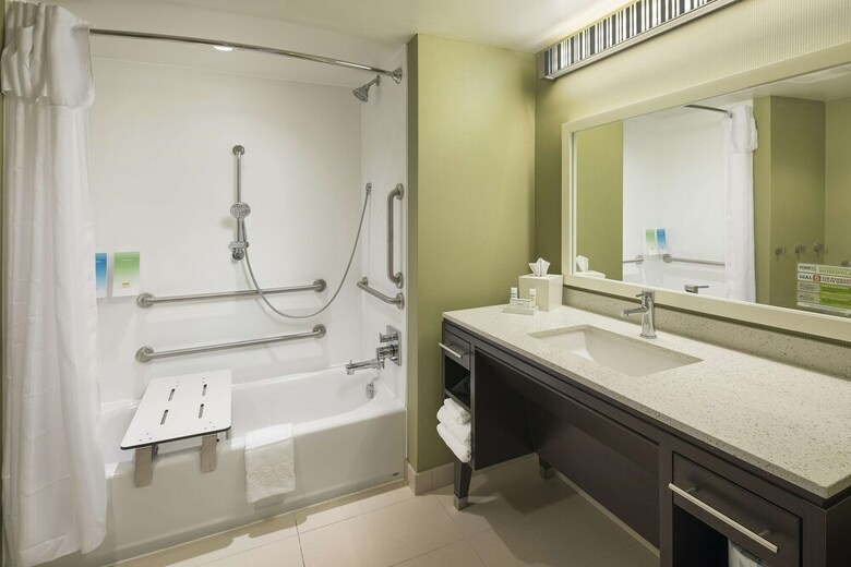 Hotel Home2 Suites By Hilton Mishawaka South Bend, In