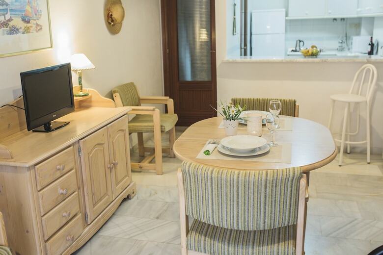 Jard�n De Mariote Apartment