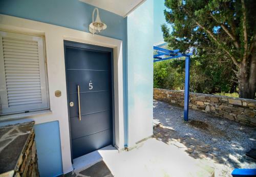 Apartamentos Peskesi Ikaria