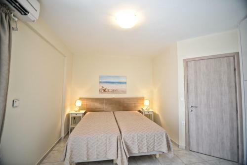 Apartamentos Peskesi Ikaria