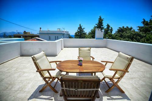 Apartamentos Peskesi Ikaria