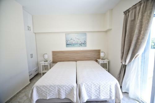 Apartamentos Peskesi Ikaria