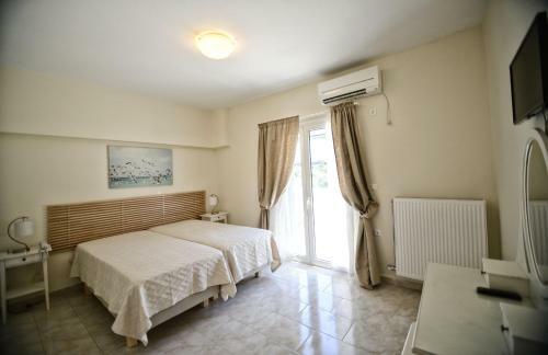 Apartamentos Peskesi Ikaria