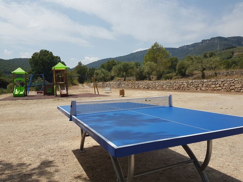 Hotel Mas Del Sord 1335