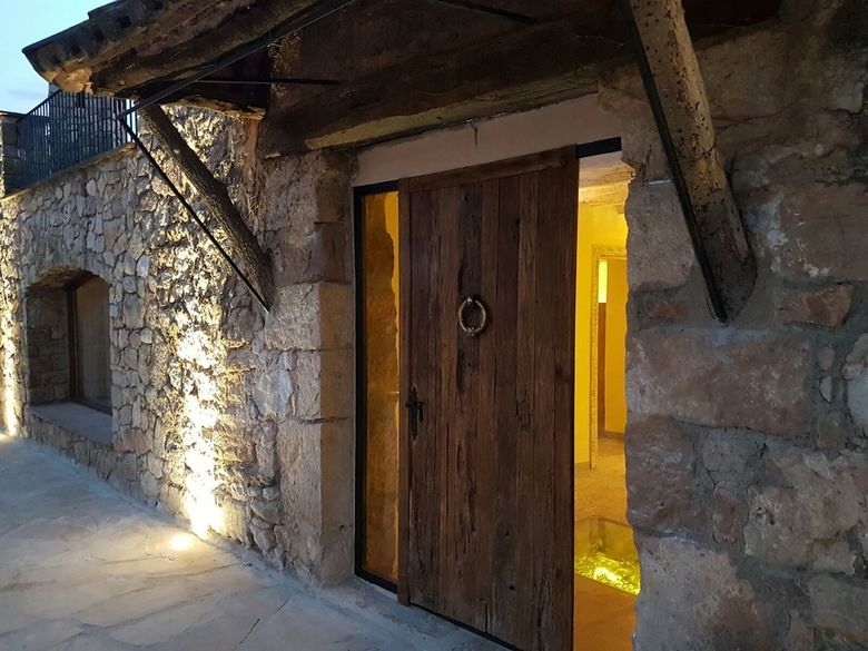 Hotel Mas Del Sord 1335