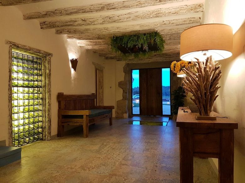 Hotel Mas Del Sord 1335