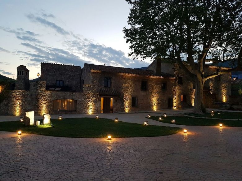Hotel Mas Del Sord 1335