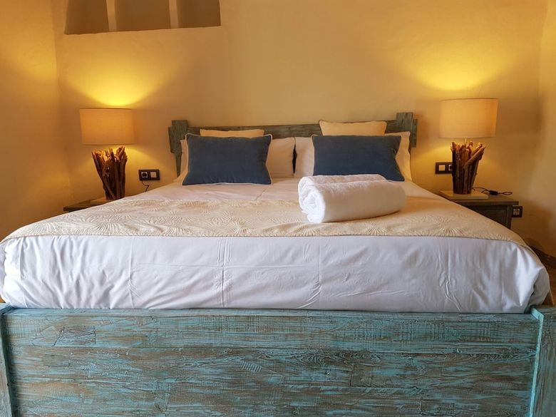 Hotel Mas Del Sord 1335
