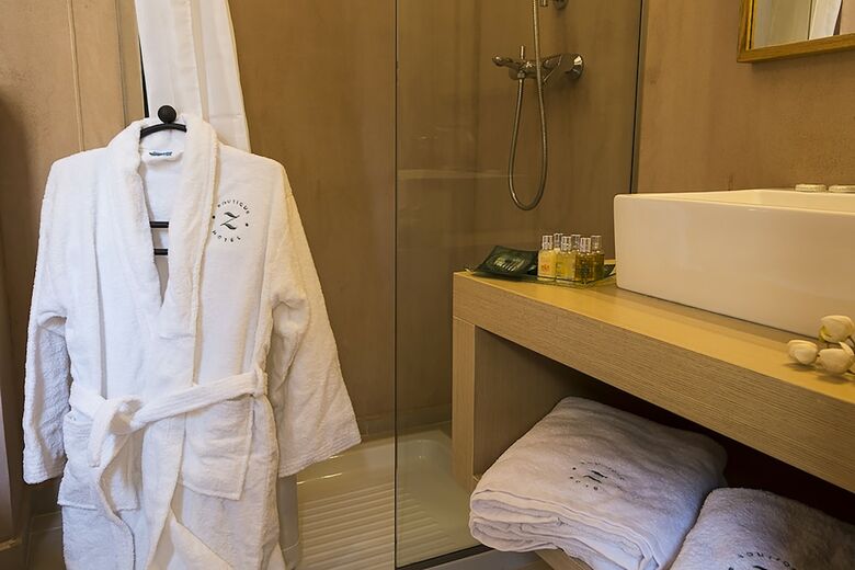 Z Boutique Hotel