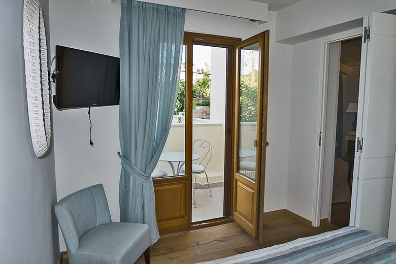 Z Boutique Hotel