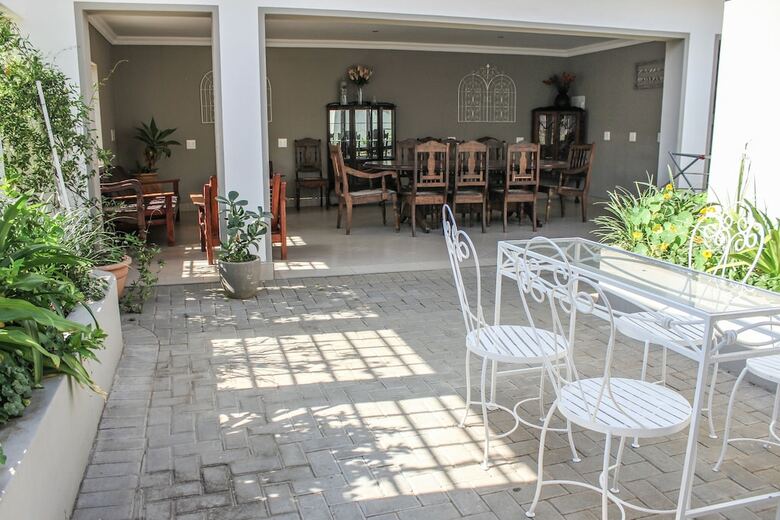 Hotel Firwood Lodge