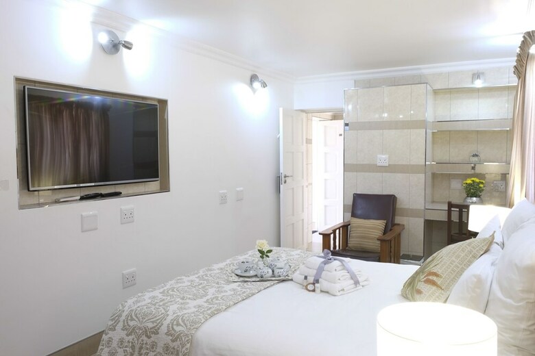 Hotel Firwood Lodge