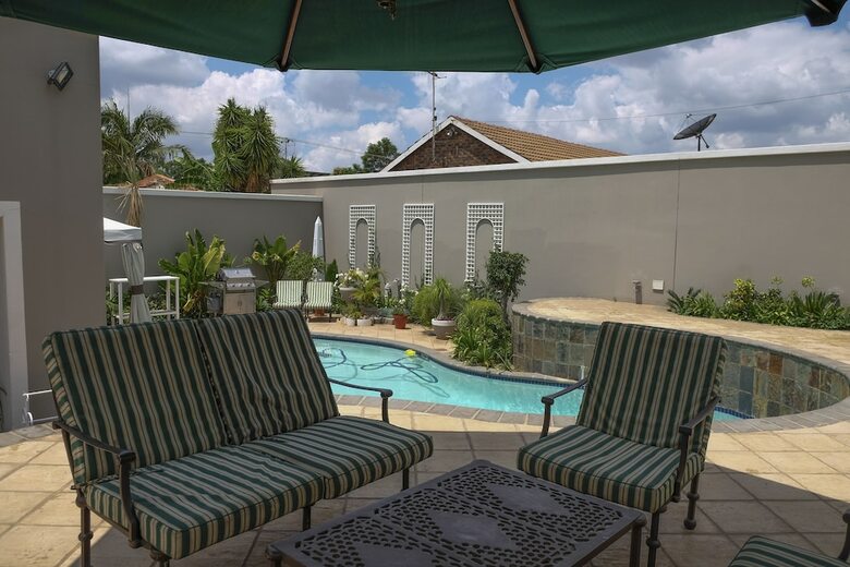 Hotel Firwood Lodge