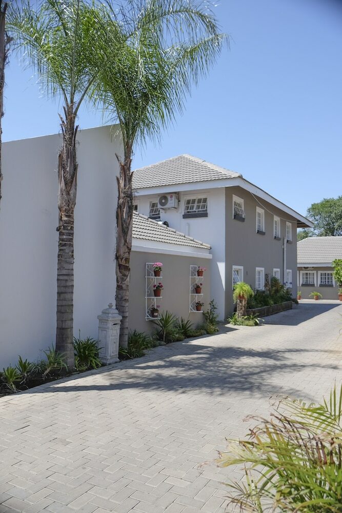 Hotel Firwood Lodge
