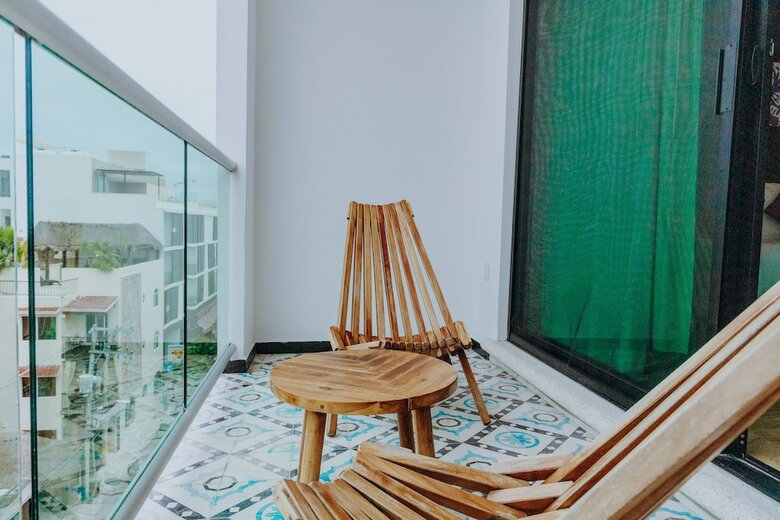 Soul Beach Boutique Hotel & Spa