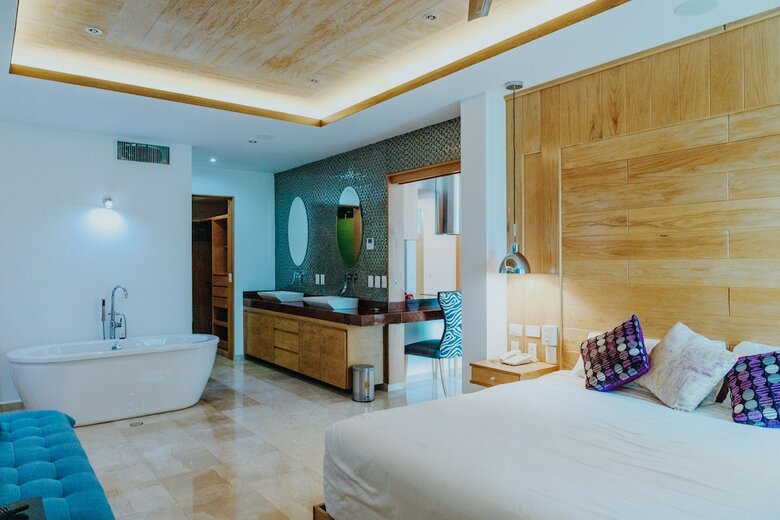 Soul Beach Boutique Hotel & Spa