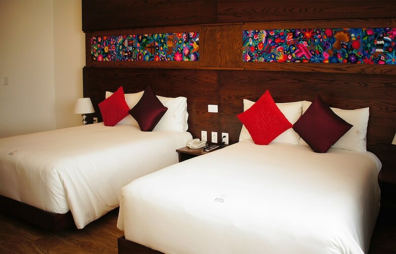 Soul Beach Boutique Hotel & Spa