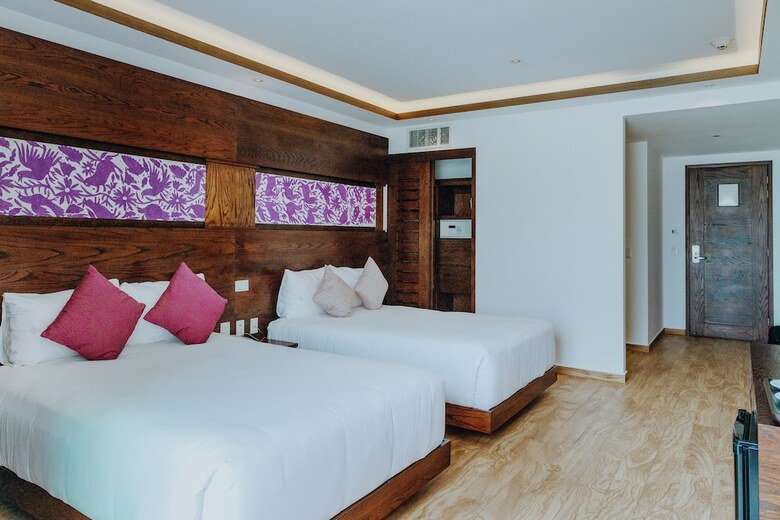 Soul Beach Boutique Hotel & Spa