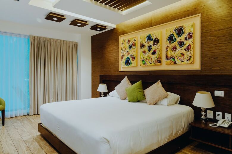 Soul Beach Boutique Hotel & Spa