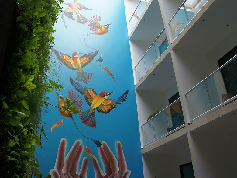 Soul Beach Boutique Hotel & Spa