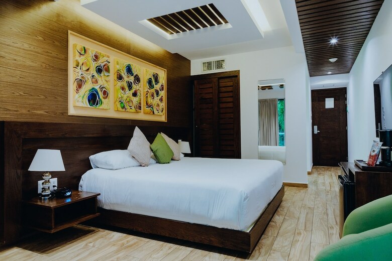 Soul Beach Boutique Hotel & Spa