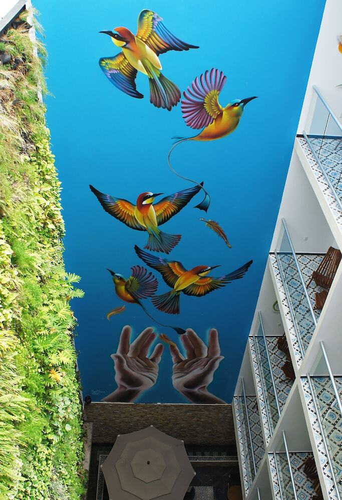 Soul Beach Boutique Hotel & Spa