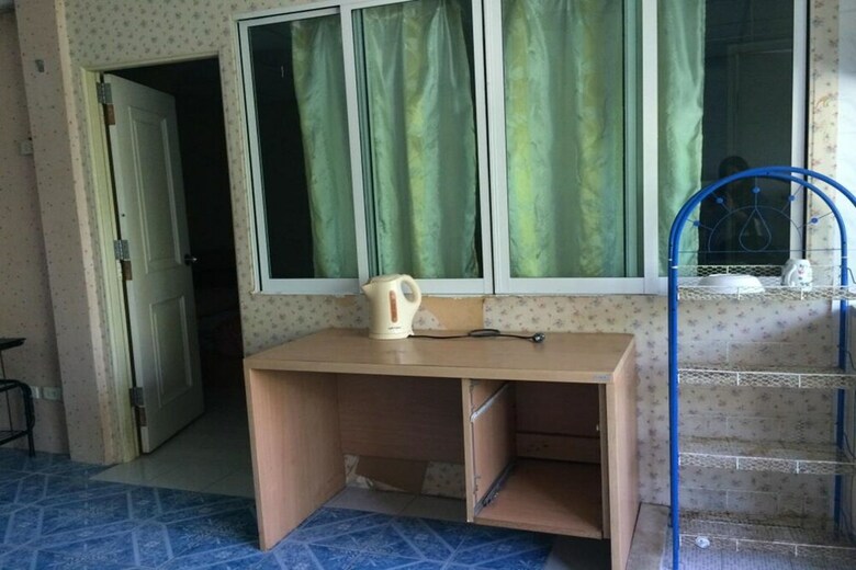 Apartamentos 1 Bedroom At Supalai Park Srinakarin