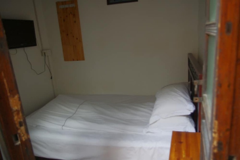 Hostal Xiaoshanlou International Youth Hostel