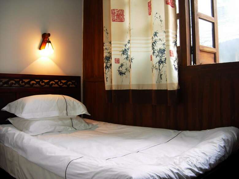 Hostal Xiaoshanlou International Youth Hostel