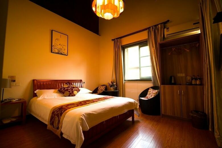 Hostal Xiaoshanlou International Youth Hostel