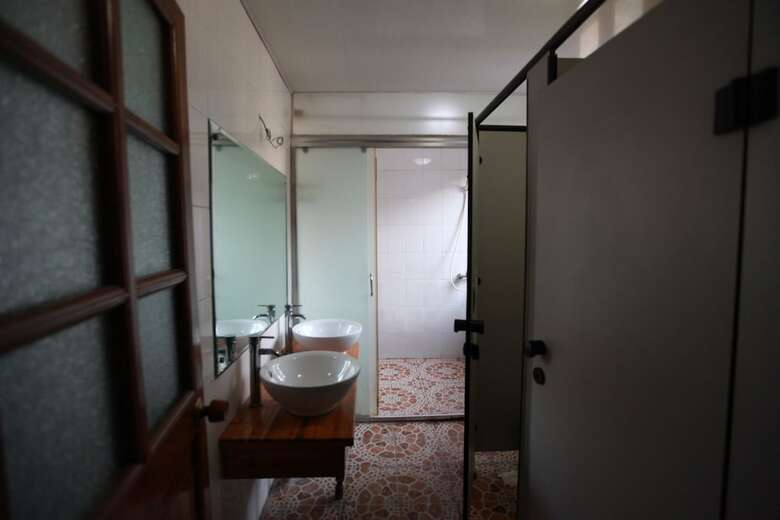 Hostal Xiaoshanlou International Youth Hostel
