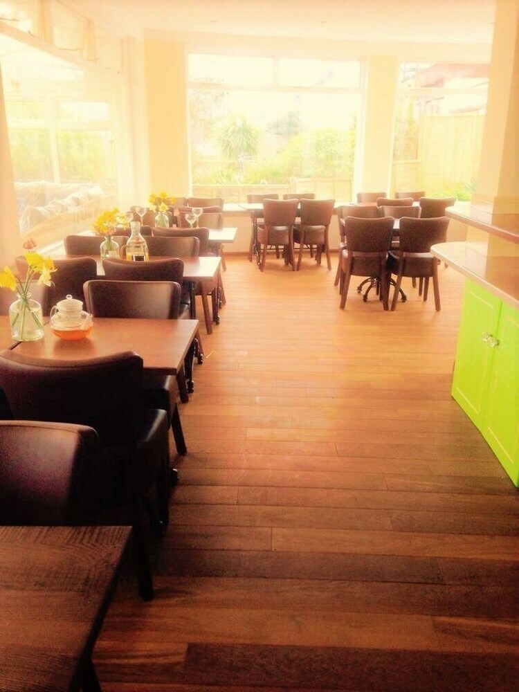 Villa Mentone Hotel