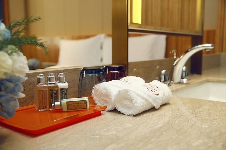 Yinchuan Xifujing Hotel