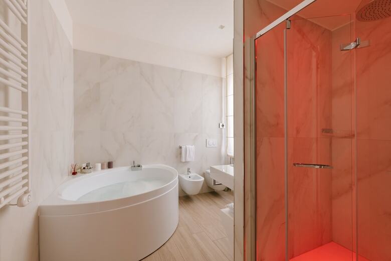 Hotel Rhea Silvia Luxury Navona