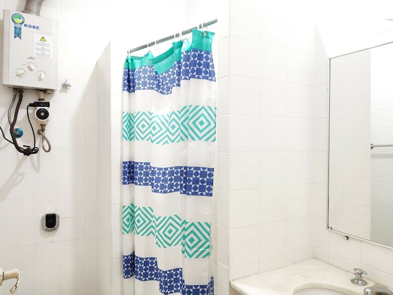 Apartamentos Temporada Copacabana
