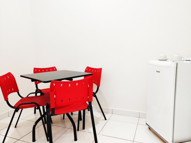 Apartamentos Temporada Copacabana
