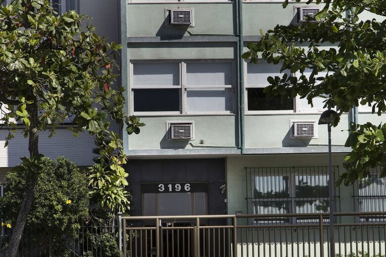 Apartamentos Temporada Copacabana