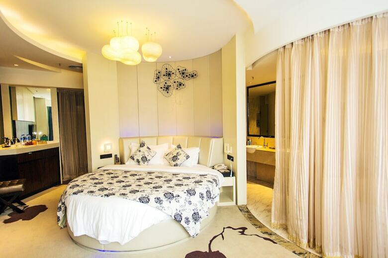Shan Shui S Hotel